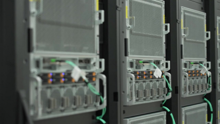 ’엔비디아 GPU’ 26만 장 확보했지만...전력은?