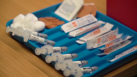 "이틀 만에 100명 걸렸다"...미국 ’홍역’ 비상