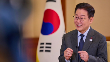 이 대통령 "일 수산물 수입 중요의제 될 가능성"