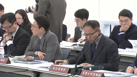 농식품부, 매주 농축산물 수급 점검...마늘·감자 비축 물량 방출