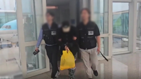 [단독] '캄보디아 200억 투자사기' 한국인 총책 현지 검거..."국내 송환 방침"