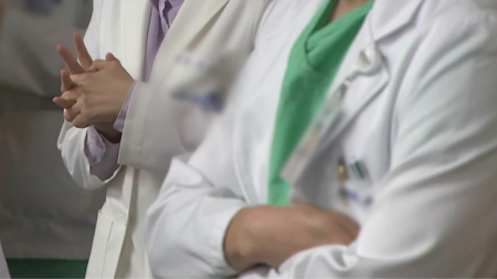 의대교수협 "과학적 의사 수급 모델 다시 설계해야"