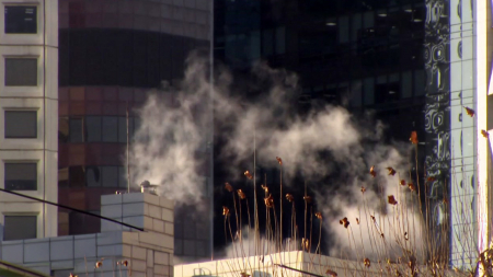 오늘 아침 더 춥다, 서울 -9℃...낮부터 기온 오름세