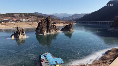 천혜 자연환경 ’충북 단양’...대표 내륙 관광지 주목
