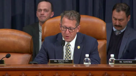 미 하원의원 "한국, 쿠팡 등 미 기술기업 공격적으로 차별"