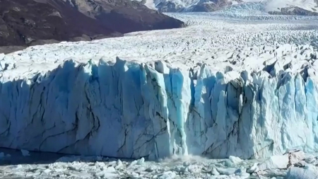 WMO "지난해 라니냐에도 지구 기온 1.44℃↑...역대 2∼3위"
