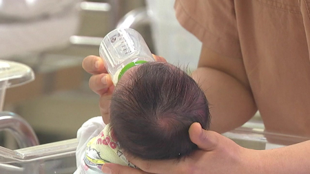 "재작년 출생아 중 난임 시술로 태어난 아기 15.1%"