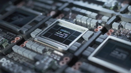 백악관 "14일 발표한 반도체 관세는 1단계...추가발표 가능"