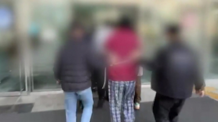 캄보디아 ’노쇼 사기’ 일당 23명 기소..."38억 원 가로채"