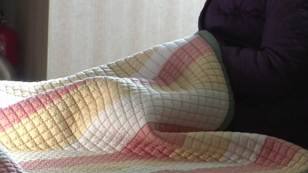 "한랭질환 56%는 60대 이상...한파에 야외활동 자제"