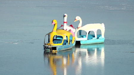 '대한'에 찾아온 올겨울 최강 한파