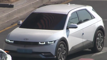 국내 전기차 신규 등록 50％↑...’중국산 테슬라’ 판매 1위