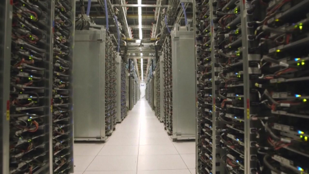 'AI 데이터센터' 속도전...재난 대비 문제 없나