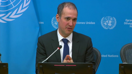 유엔 "한국은 물 불안정 국가...세계 수십억 명은 ’물 파산’ 상태"