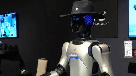 [TODAY인] CES 2026 리뷰…피지컬 AI·중국 도약