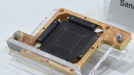 "내년 메모리 시장 1,238조 '정점'...올해보다 53%↑"