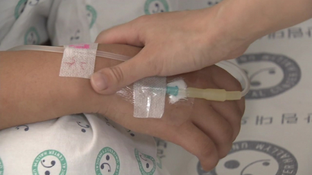 노로바이러스 감염증 10주 만에 9배..."영유아가 반"