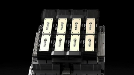 "중국, 알리바바·텐센트 등에 엔비디아 AI 칩 주문 준비 지시"