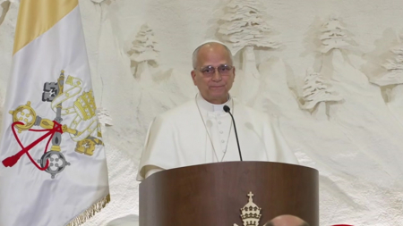 교황, AI 알고리즘 경계..."기술은 사람 섬겨야"