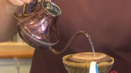 지난해 커피수입액 2조6천억 원...1년새 8천억 원 급증