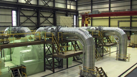 기후부 '신규 원전 3기' 건설 계획대로 추진