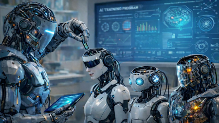 서로 다른 AI간 배운 지식 공유하는 '지식 이식' 기술 개발