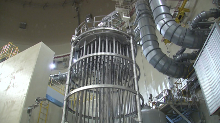 정부, 탈원전 ’유턴’...신규 원전 그대로 짓는다