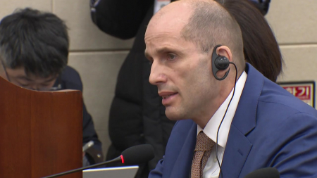 경찰 "쿠팡 계정 3천만 건 유출"...로저스 체포 영장?