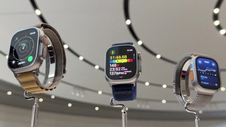 애플워치 '고혈압 징후 알림' 기능 국내에도 제공 