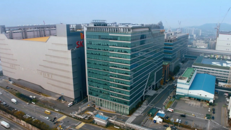 SK하이닉스, MS 차세대 인공지능 칩에 HBM 단독 공급