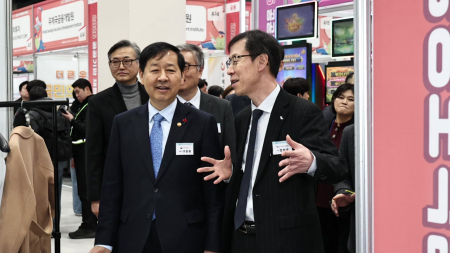 올해 공공기관 정규직 2만8천 명 채용...2020년 이래 최대 규모