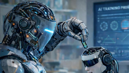 [사이다] ① AI 간에 지식 이전 기술 개발