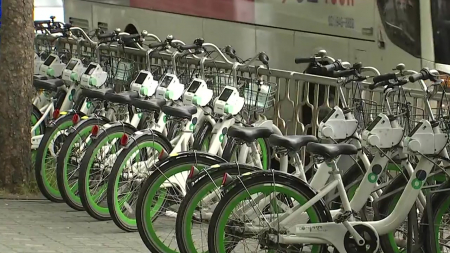 '따릉이' 회원정보 유출 의심 정황...비상대응센터 가동