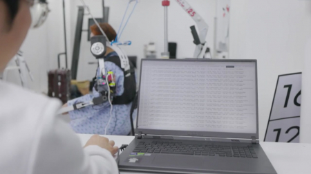 '가상 인간'이 '의료용 로봇' 테스트...임상시험 대체