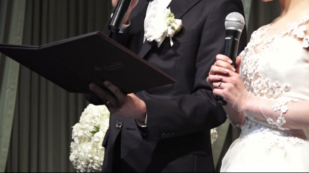 미혼 남녀 결혼·출산 의향 2년째 상승..."결혼 생각 있다"