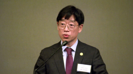 신임 우주항공청장에 오태석 임명…"과학기술 정책 전문성"