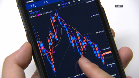 주가조작도, 가상자산 시세조종도 AI로 잡아낸다
