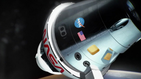 [과학1열] 달에서 불붙은 미중 경쟁…헬륨-3 등 달 자원에 '눈독'