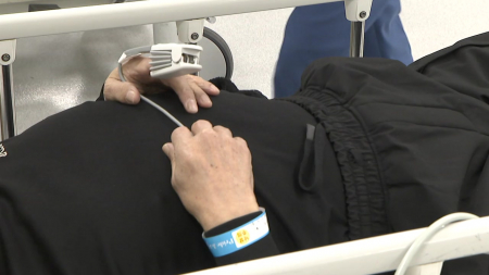 설 연휴 떡 먹다 기도막힘 주의...연휴 기간 하루 1.3명 이송