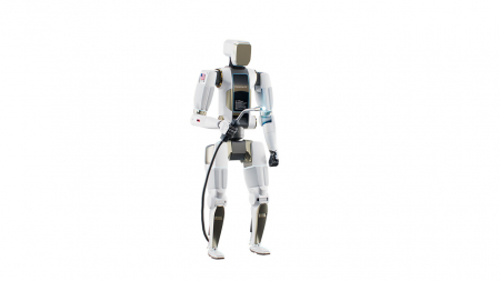 포스코, 제철소 물류에 휴머노이드 로봇 쓴다