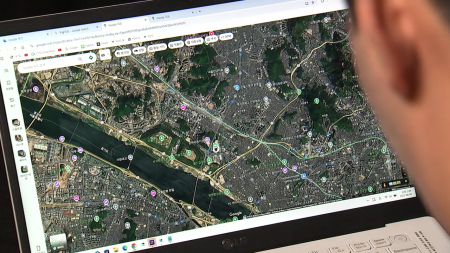 구글, 고정밀 지도 반출 보완서류 오늘 제출 여부 주목