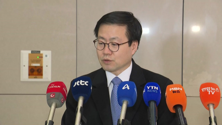 여한구 "대미투자법 신속 처리 합의, 미 설득 도움 될 것"