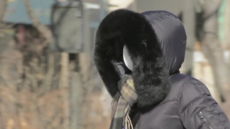 서울 등 중부 곳곳 한파주의보...다시 강추위 시작