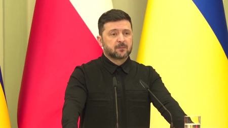 러·우크라, 포로 314명 교환 합의..."미·러 뉴스타트 협상도"