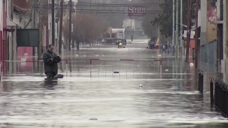 [단독] "올해 말 '슈퍼 엘니뇨' 온다"...'기후 재난' 두려운 전망