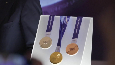 금·은값 폭등에 메달 액면가치도 역대 최고