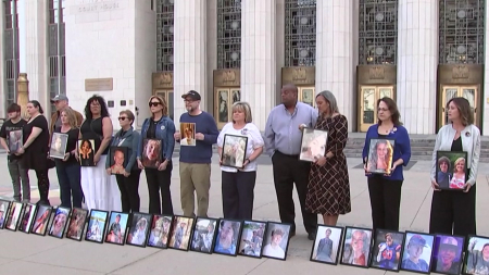 메타·유튜브 ’청소년 SNS 중독’ 미국 재판 시작