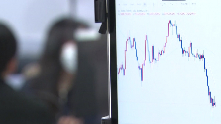 신뢰 위기? 거래는 더 늘어…빗썸 점유율 30%대로