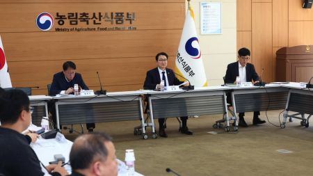 농식품부 "설 차례상 비용 작년보다 0.3% 감소...성수품 공급 안정"