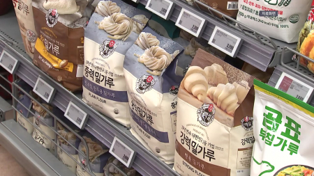 ’밀가루·바나나·치킨’ 먹거리 물가 흔든 14곳 세무조사...탈세혐의 5천억